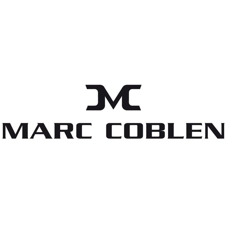Marc Coblen MC50R1 Herenhorloge 50mm - horlogeoutlet.nl