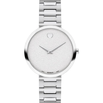 Movado Museum Classic Damenuhr 32mm