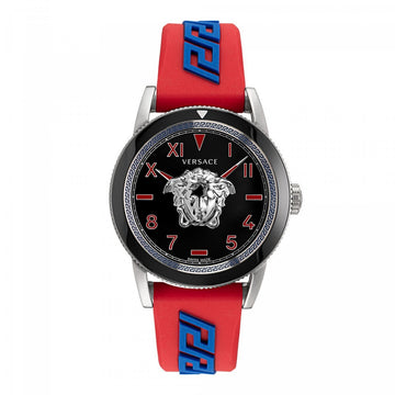 Versace Palazzo VE2V00622 Herenhorloge 43mm