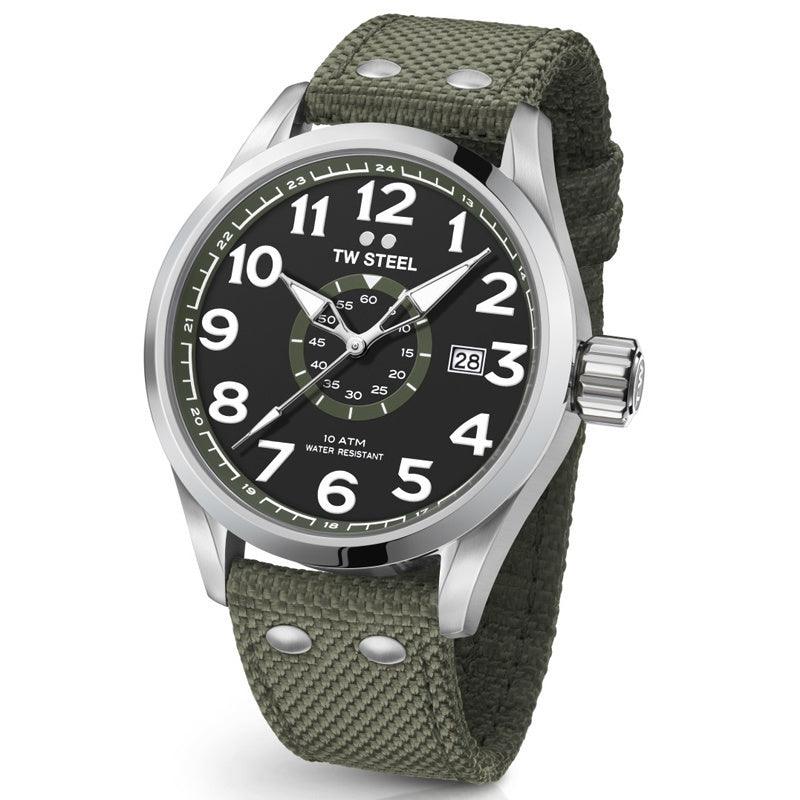 TW Steel VS21 Volante Horloge 45mm - horlogeoutlet.nl