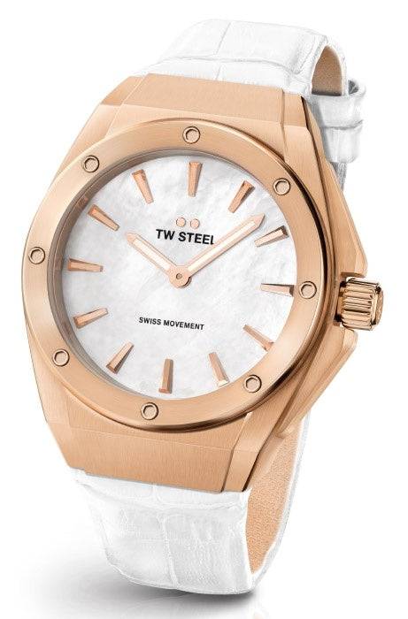 TW Steel CE4025 CEO Tech Damenuhr 38 mm