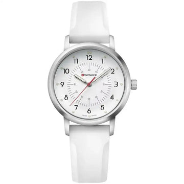 Wenger Swiss Made 01.1621.112 Avenue Dameshorloge 35mm