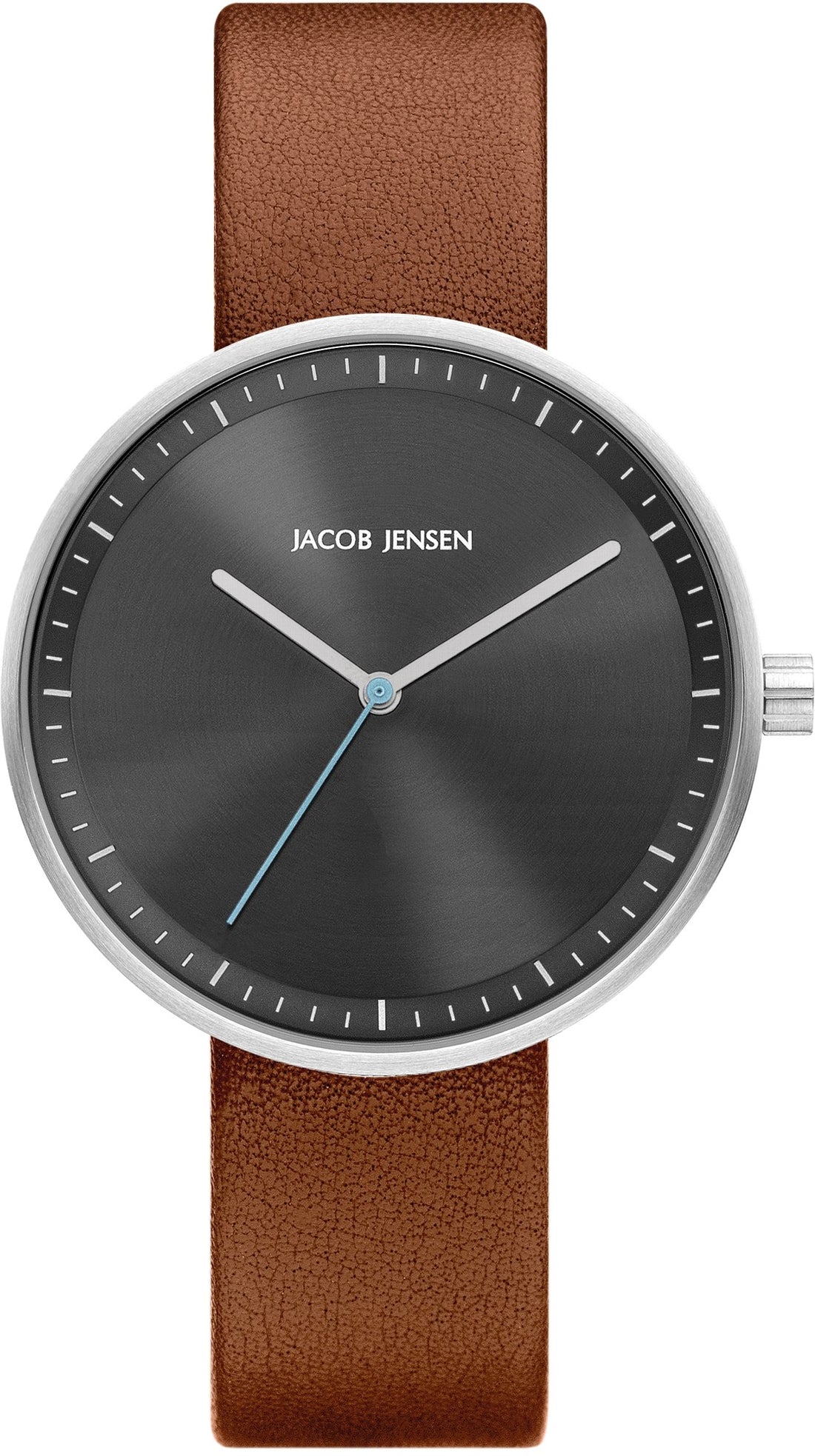 Jacob Jensen Strata Uhr 36 mm