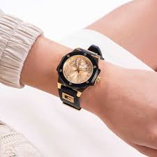 Guess G Hype gw0555l2 Damenuhr 38 mm