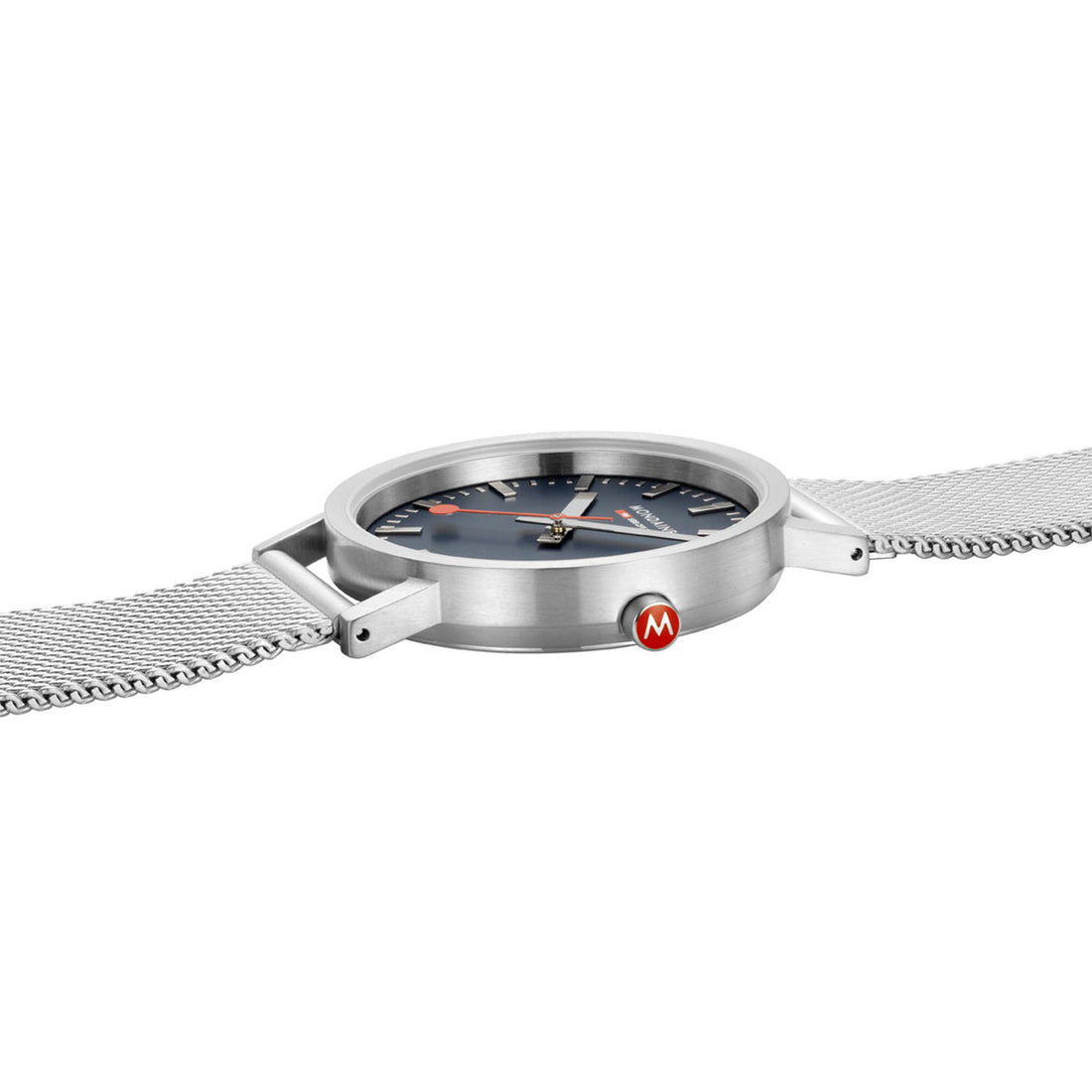 Mondaine Classic A660.30314.40SBJ Damenuhr 36 mm