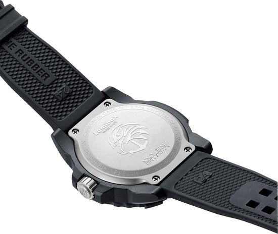 Luminox Sea XS.3503.NSF Navy Seal Herrenuhr 45mm