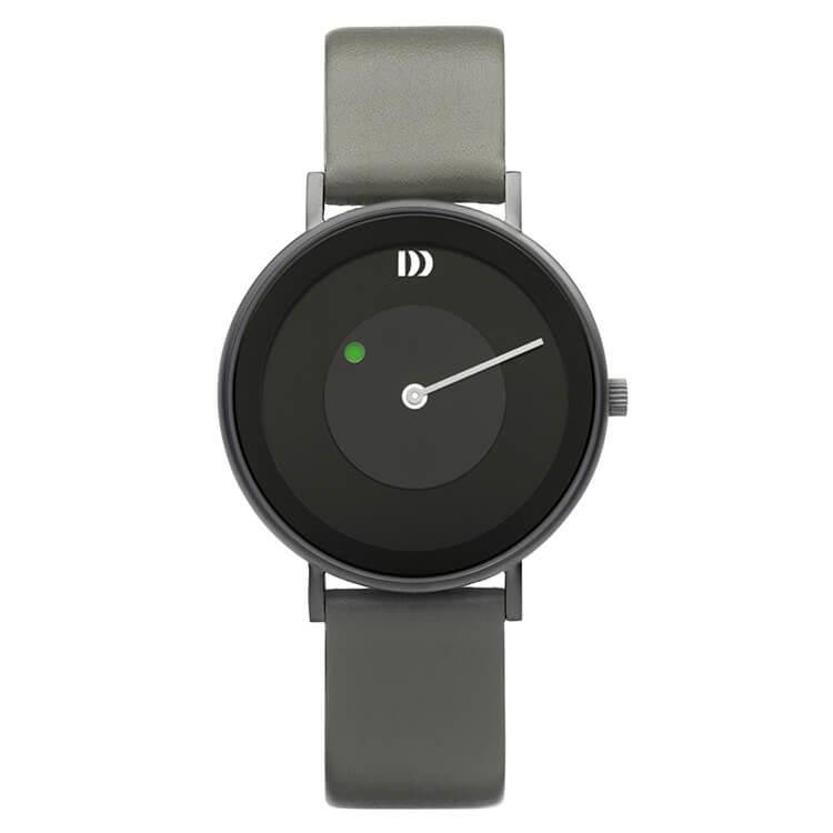 Danish Design IQ14Q1260 Unisex-Uhr 39mm