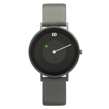 Danish Design IQ14Q1260 Unisex-Uhr 39mm