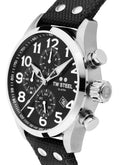TW Steel VS4 Volante Chronograaf Horloge 48mm - horlogeoutlet.nl