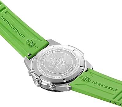 Luminox Sea XS.3157.NF Pacific Diver Chronograph Herrenuhr 44mm