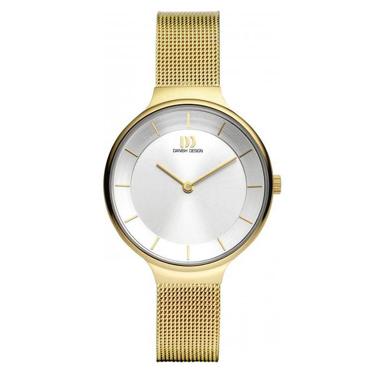 Danish Design Georgia IV05Q1272 Damenuhr 32 mm