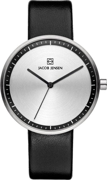 Jacob Jensen 280 Damenuhr 36mm