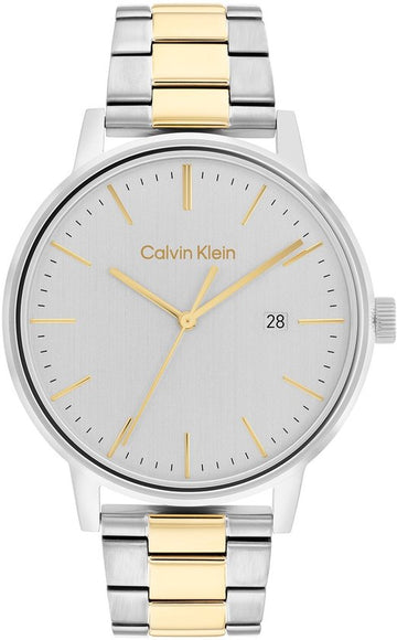 Calvin Klein CK25200055 Herrenuhr 43mm