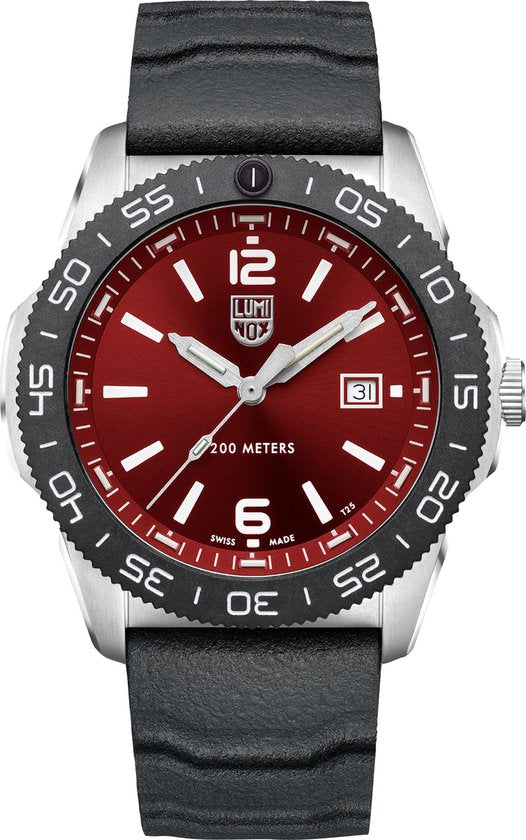 Luminox Navy SEAL XS.3135 Kollektion Herrenuhr 44 mm