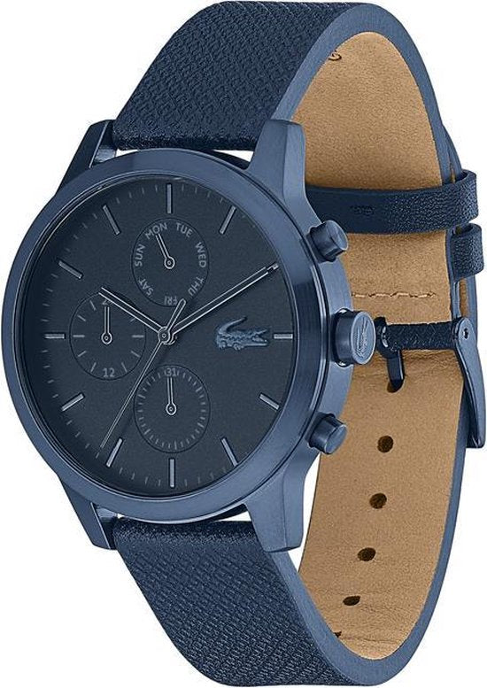 Lacoste LC2010998 12.12 Herrenuhr 42mm