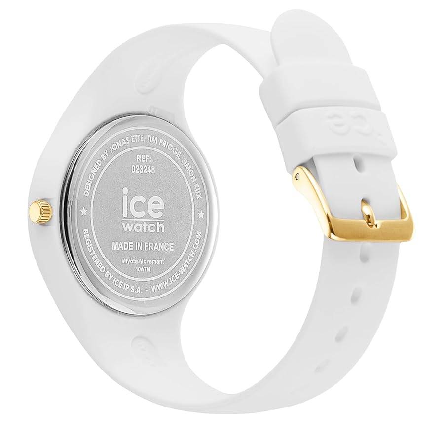 Ice-Watch Ice-Iconic 023248 ICE Cocorico Uhr 34 mm
