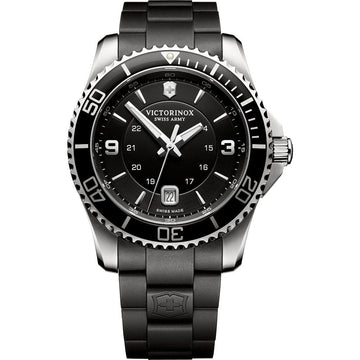Victorinox Swiss Army Herrenuhr 43mm