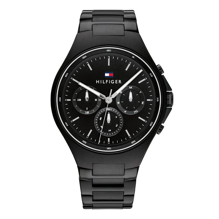 Tommy Hilfiger TH1791675 Herrenuhr 44mm