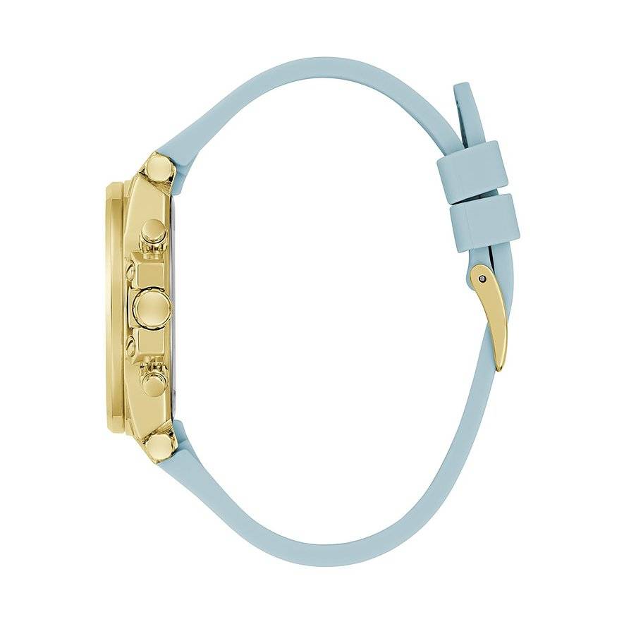 Guess Charisma GW0699L1 Damenuhr, 38 mm