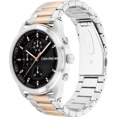 Calvin Klein CK25200210 Ambition Herrenuhr 44 mm