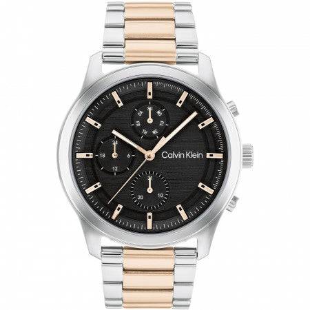 Calvin Klein CK25200210 Ambition Herrenuhr 44 mm