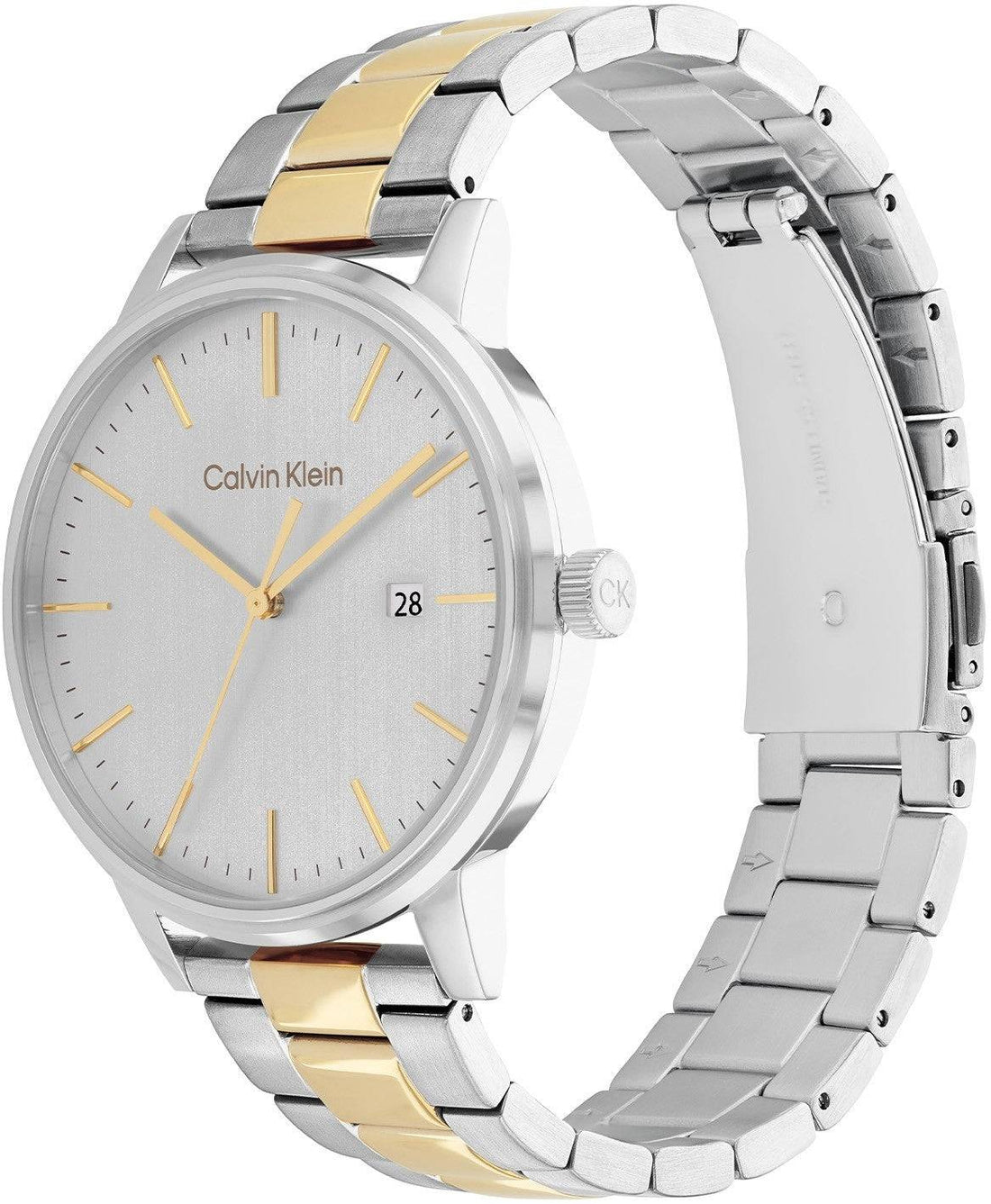 Calvin Klein CK25200055 Herrenuhr 43mm