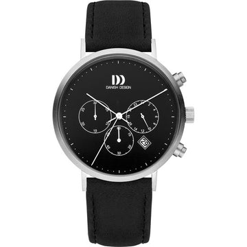 Danish Design Berlin IQ63Q1245 Herrenuhr 40 mm