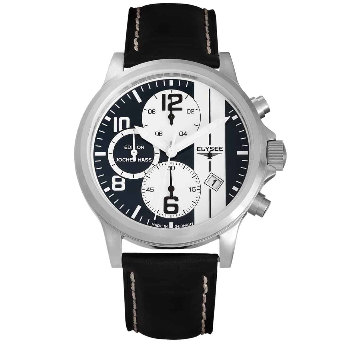 Elysee Paddock 18008 Herrenuhr 44 mm