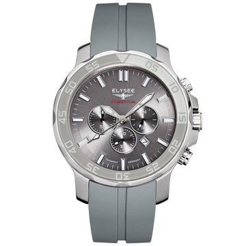 Elysee Qualified 48001 Herrenuhr 46 mm