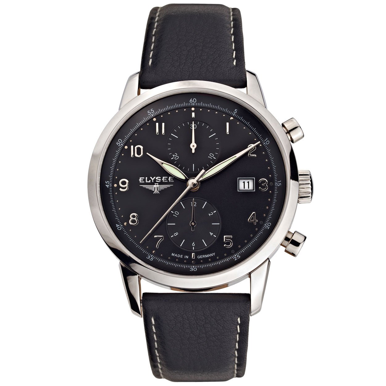 Elysee Executive 71016 Automatikuhr für Herren 42,5 mm