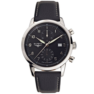 Elysee Executive 71016 Automatikuhr für Herren 42,5 mm