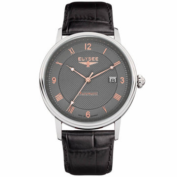Elysee Monumentum Automatic 77006 Herrenuhr 41 mm