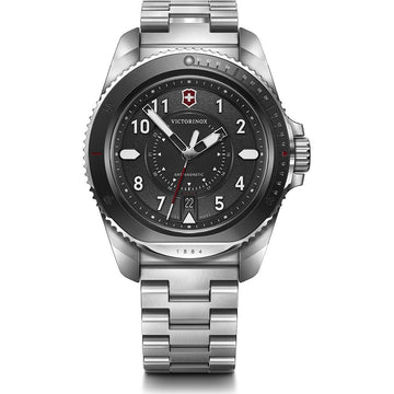 Victorinox Journey 1884 Herrenuhr 242009 43 mm 20 ATM