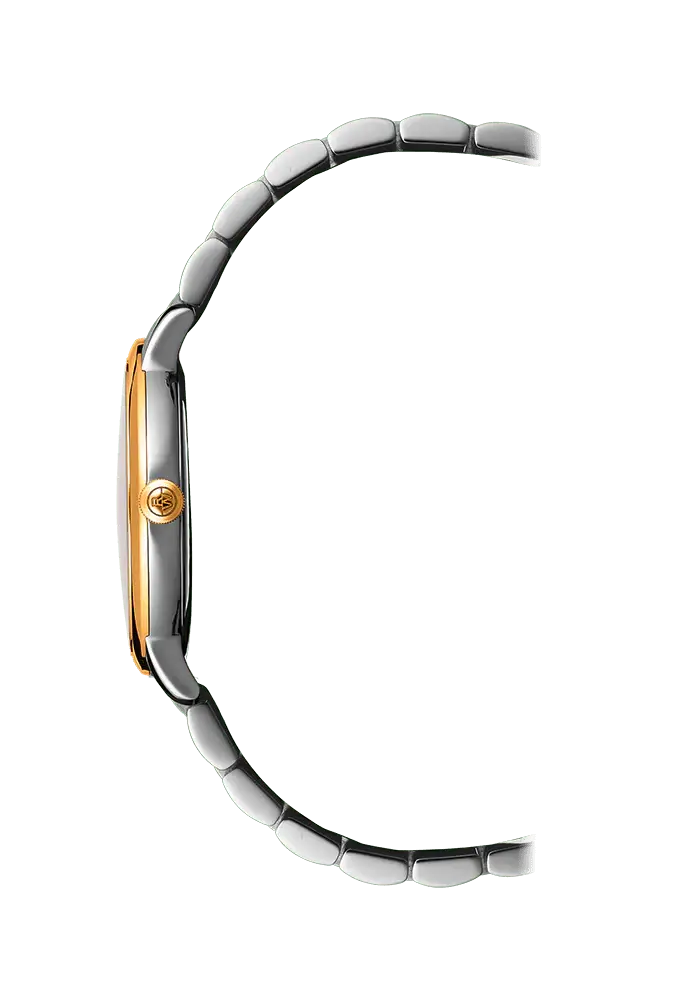 Raymond Weil Toccata 5485-STP-00300 Herrenuhr 39mm