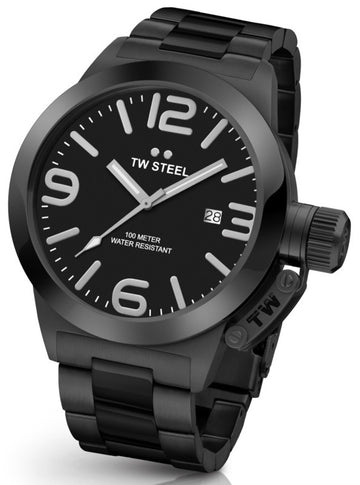 TW Steel CB211 Canteen-uhr, 45 mm
