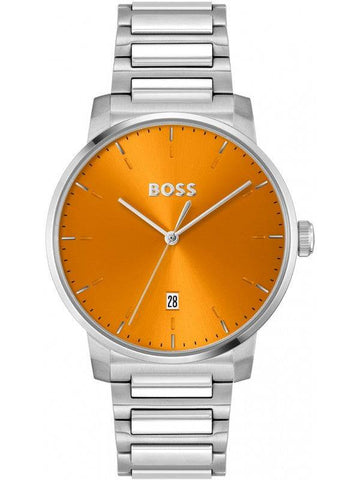Hugo Boss HB1514133 DEAN Herrenuhr 41mm