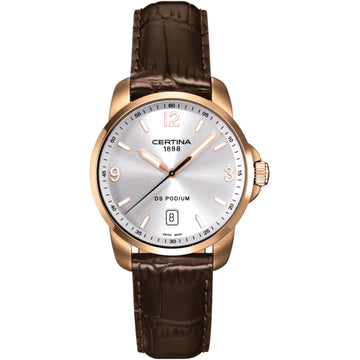 Certina DS Podium Herrenuhr 38 mm