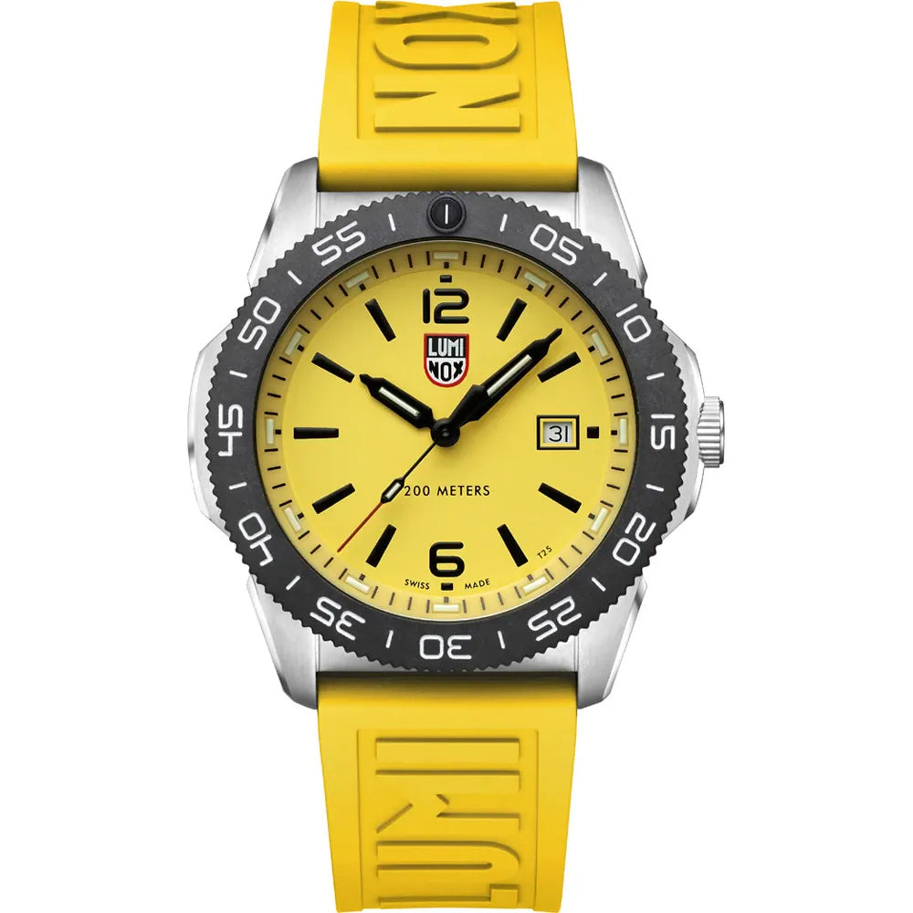 Luminox Pacific Diver Taucheruhr Uhr XS.3125 - 44mm