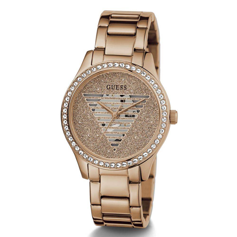 Guess Lady Idol GW0605L3 Damenuhr 38 mm