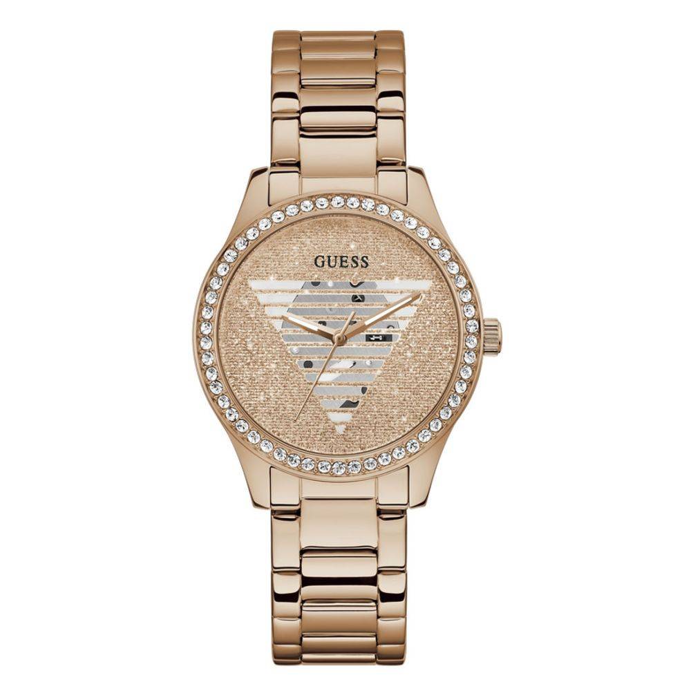 Guess Lady Idol GW0605L3 Damenuhr 38 mm