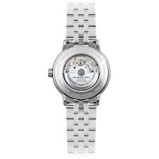 Raymond Weil Maestro 2237-ST-65011 Herrenuhr 40 mm