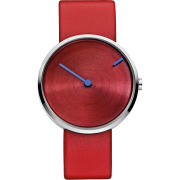 Jacob Jensen Curve 255 Uhr 38 mm