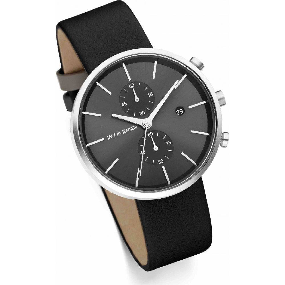 Jacob Jensen Linear JJ620 Uhr 42mm
