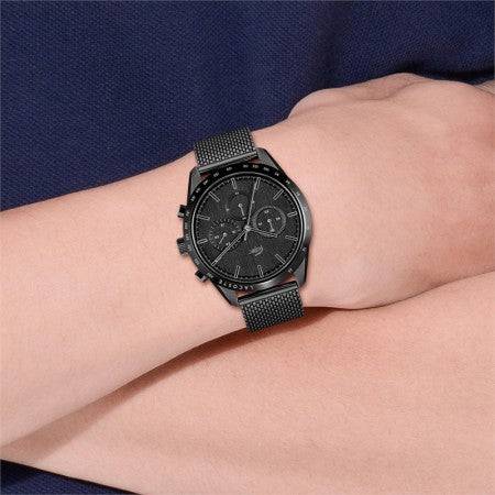 Lacoste LC2011162 BOSTON Herrenuhr 42mm