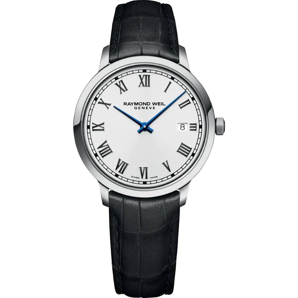 Raymond Weil Toccata 5485-STC-00359 Uhr 39 mm
