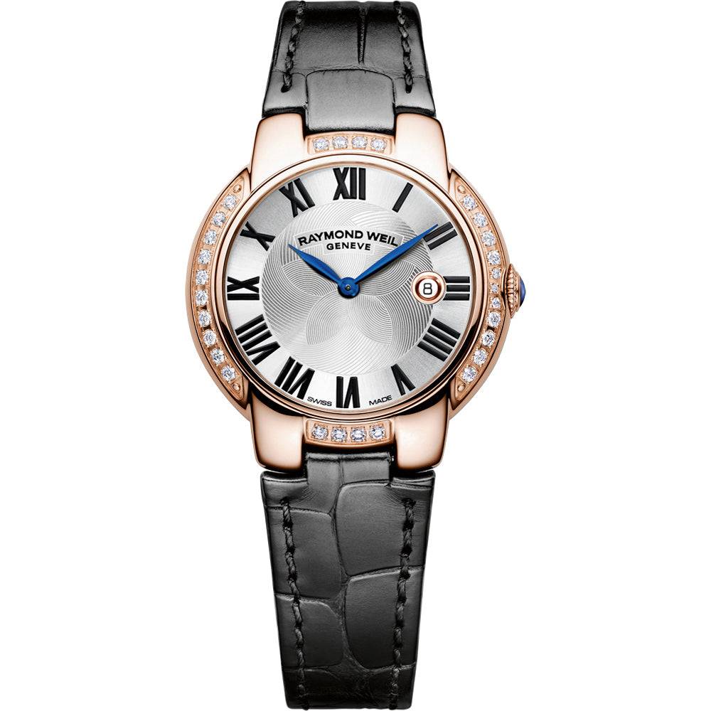 Raymond Weil Jasmine 5229-PCS-01659 Uhr