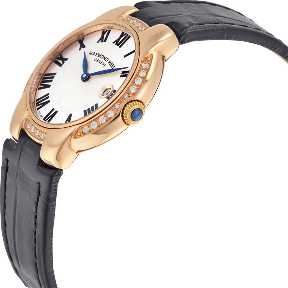 Raymond Weil Jasmine 5229-PCS-01659 Uhr