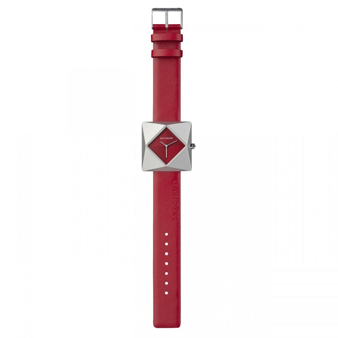 Rolf Cremer Karat 507002 Damenuhr 36mm