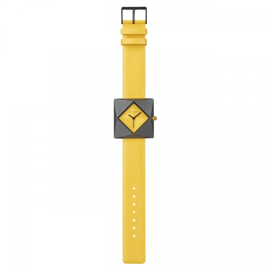 Rolf Cremer Karat 507006 Damenuhr 36mm