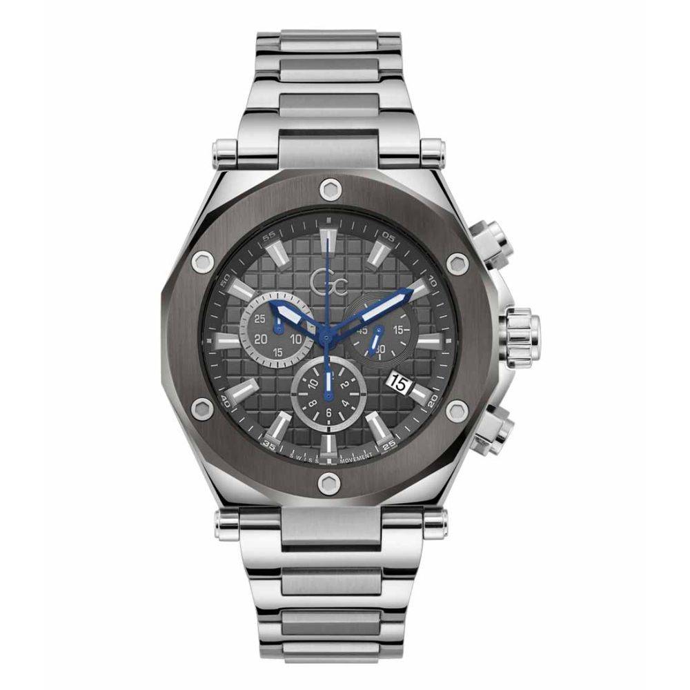Gc: Legacy Z18002G5MF Herrenuhr 44 mm